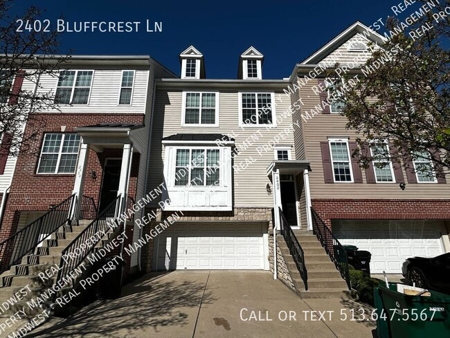 Building Photo - 2402 Bluffcrest Ln