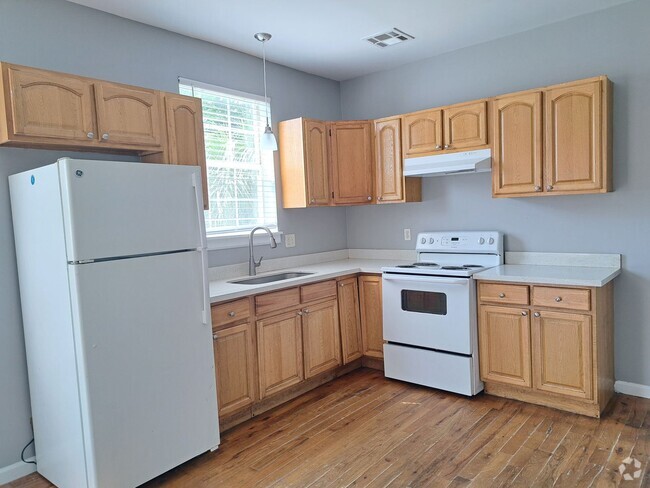 Building Photo - 3016 Gravier St Unit 3016-A Rental