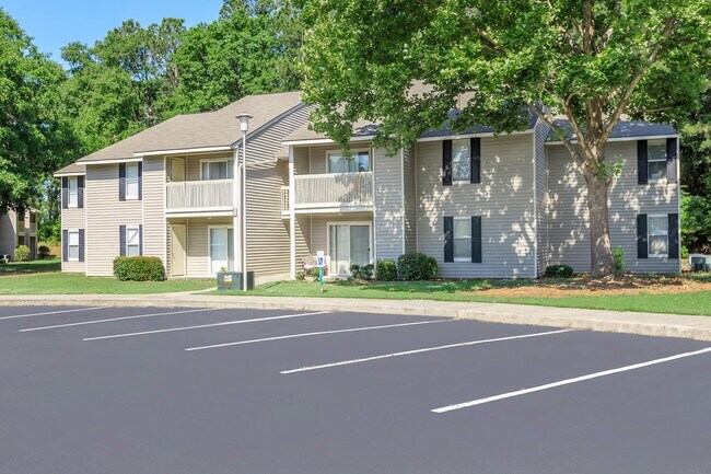 Kendall Place