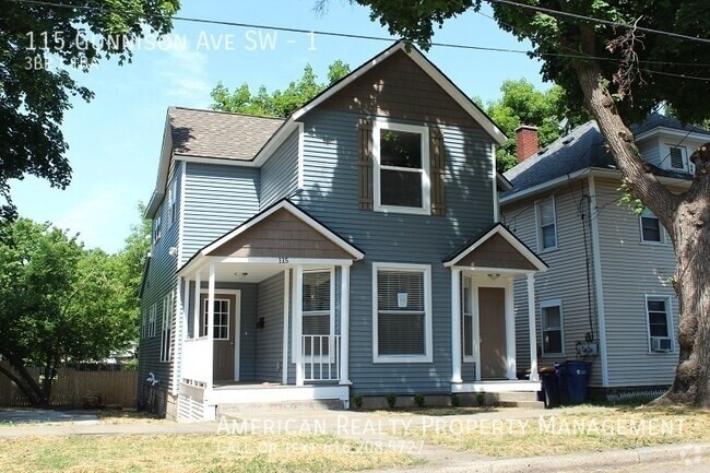 Building Photo - 115 Gunnison Ave SW Unit 1 Rental