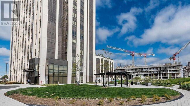 Photo - 9085 Jane St Unité 320