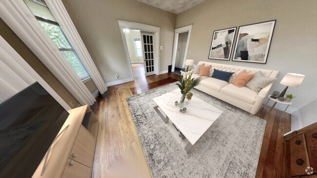 Building Photo - 296 Highland Ave Unit C Rental
