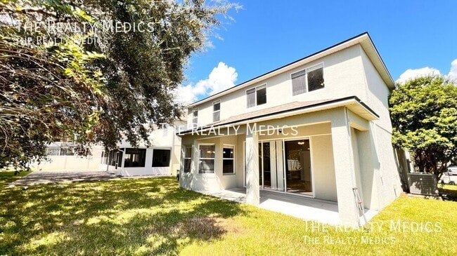 Photo - 12811 Moss Park Ridge Dr