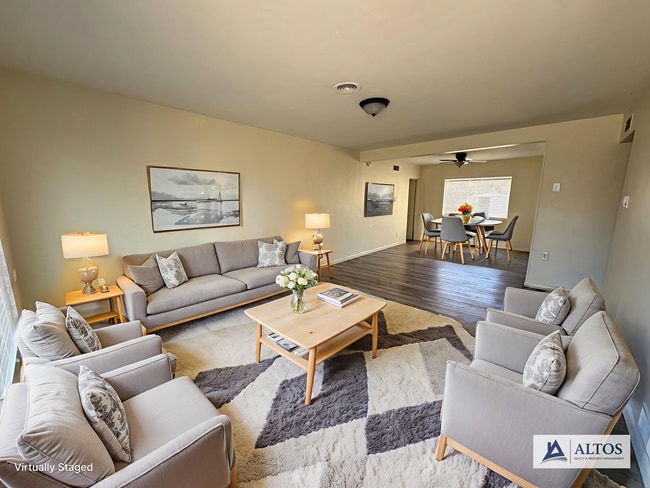 Photo - Spacious 4 bedroom 2 bath house with large backyard!