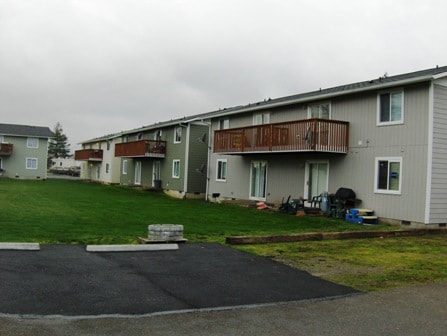 Photo - Montclair Apartments