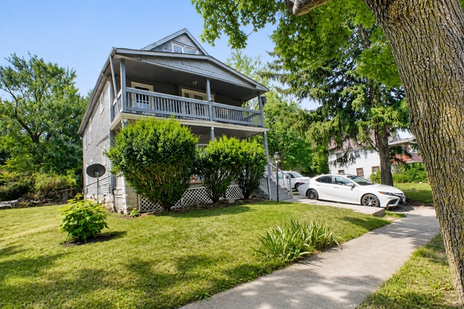 Photo - 10514 Mount Auburn Ave