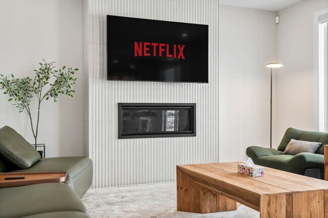 Photo - 195 Carringford V NW Unité SI ID1495914P