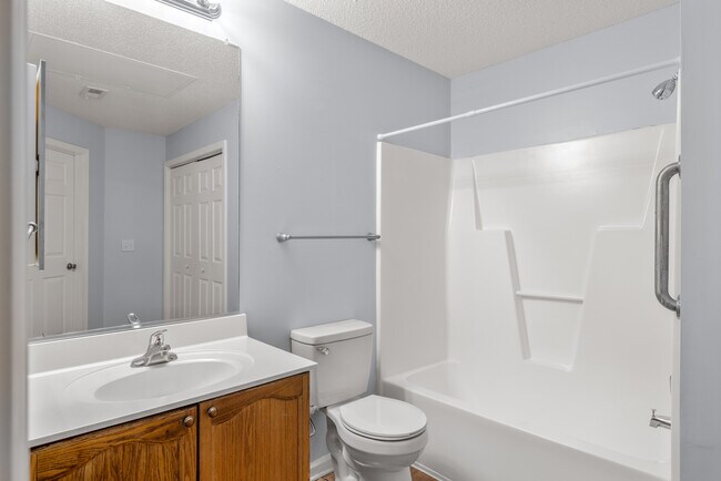 Washington Square Apartments