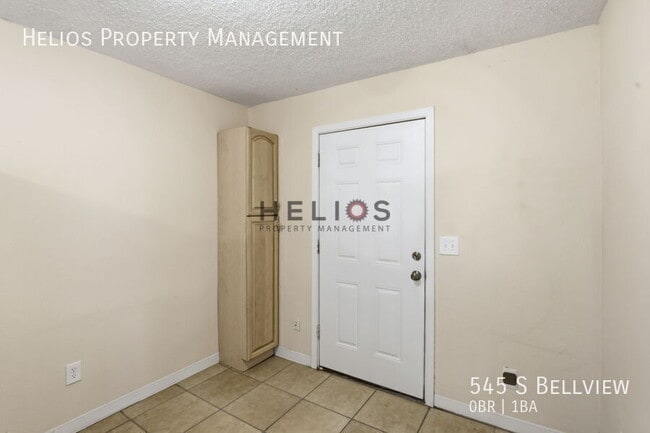 Photo - 545 S Bellview-