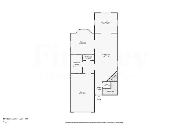 Photo - 1394 Cone Cir