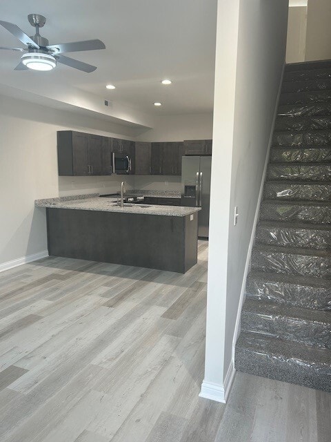 Entrada - 47 Melrose Dr Unidad 2 Bedroom 2 Bath