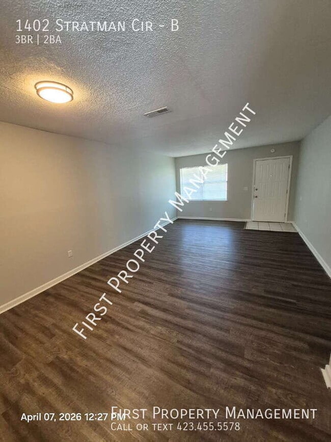 Photo - 1402 Stratman Cir Unit B