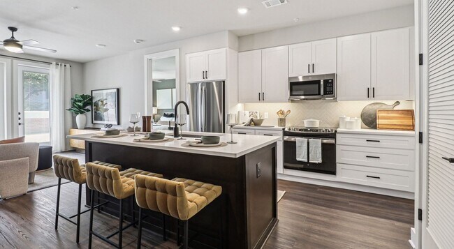 Photo - The Park at Katy Trail