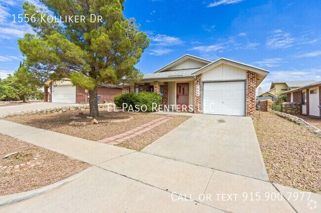 Building Photo - 1556 Kolliker Dr Rental