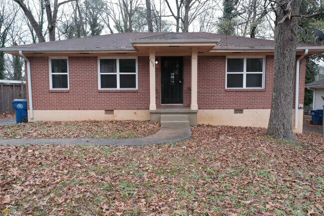 Photo - 2234 Polar Rock Ave SW Casa
