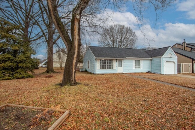 Photo - Charming 2-Bedroom Ranch Home with Garage and Spacious Backyard in Dover, DE