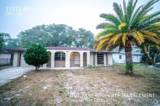 Building Photo - Cozy 2-Bedroom Home in Port Richey