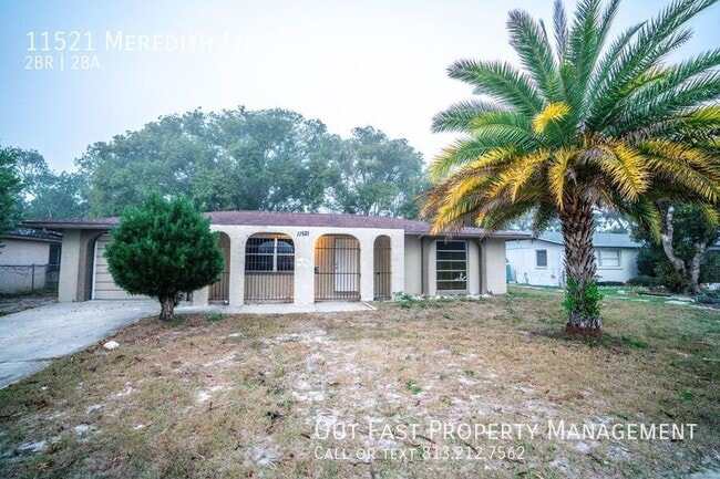 Cozy 2-Bedroom Home in Port Richey - Cozy 2-Bedroom Home in Port Richey