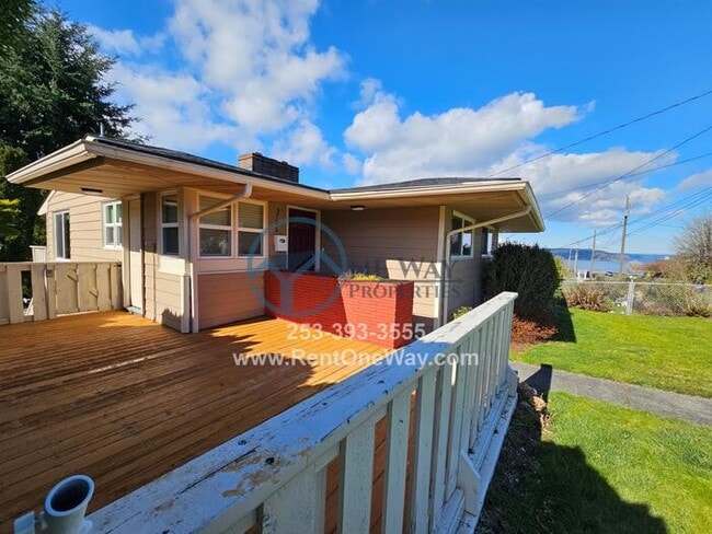 Photo - 4706 N Mullen St