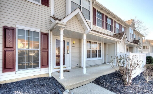 Photo - 4402 Aberdeen Ln