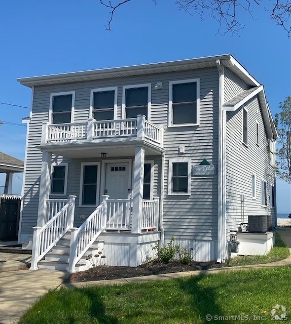 Building Photo - 75 Milford Point Rd Rental