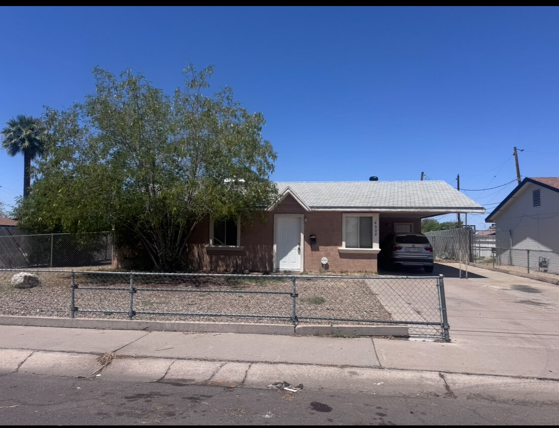 Photo - 6302 N 61st Ave (Glendale, AZ)