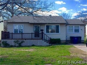 Building Photo - 3716 S 29th W Ave