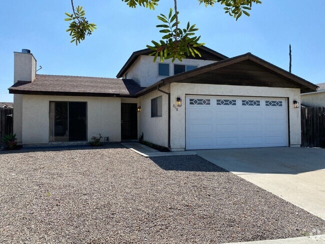 Building Photo - Remodeled 3 Bedroom Home in Oceanside!