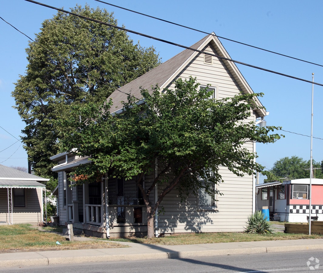 Photo - El-Lou Mobile Home Park