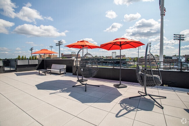 Rooftop