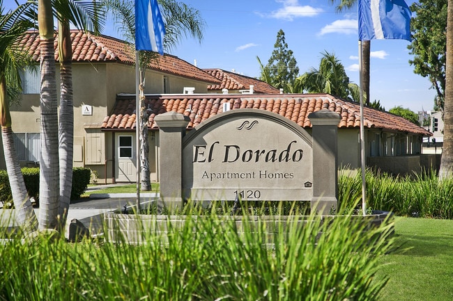 Photo - El Dorado Apartments