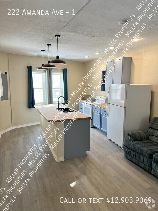 Building Photo - New Modern 1-bed 1-bath right next to majo... Unit 1 Rental