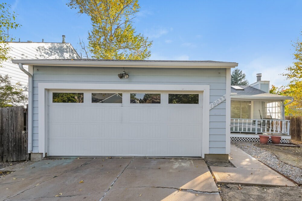 19033 E Mansfield Dr House House Rental in Aurora, CO