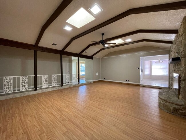 4508 Mill Pond Ct