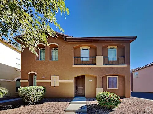 Building Photo - 1373 S Ponderosa Dr Rental