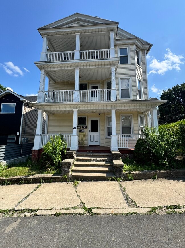 Photo - 69 Seymour St Apartment