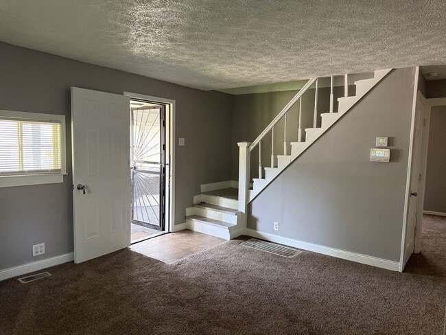 Photo - Spacious 3BR/1BA home with great floor plan, detached garage, enclosed porch and main level bedroom