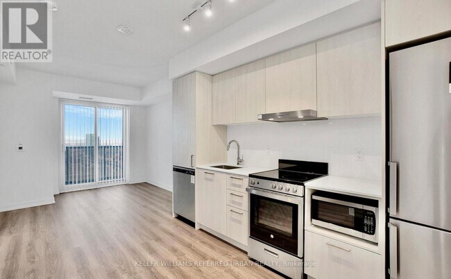 Photo - 195 Commerce St Unit 2807