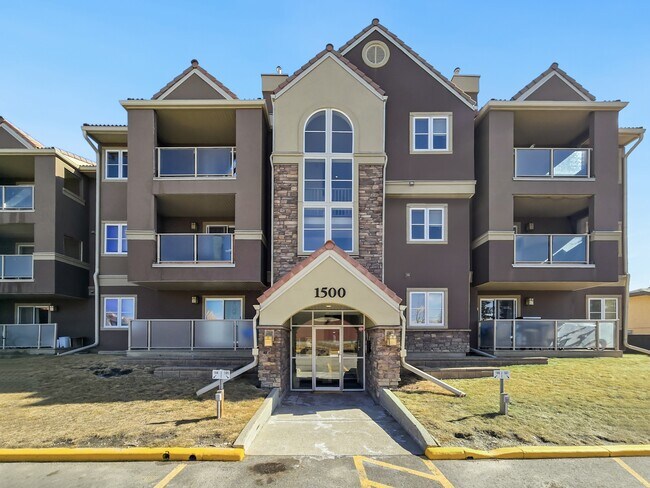 Photo - 1500 Edenwold Heights NW Unité 23