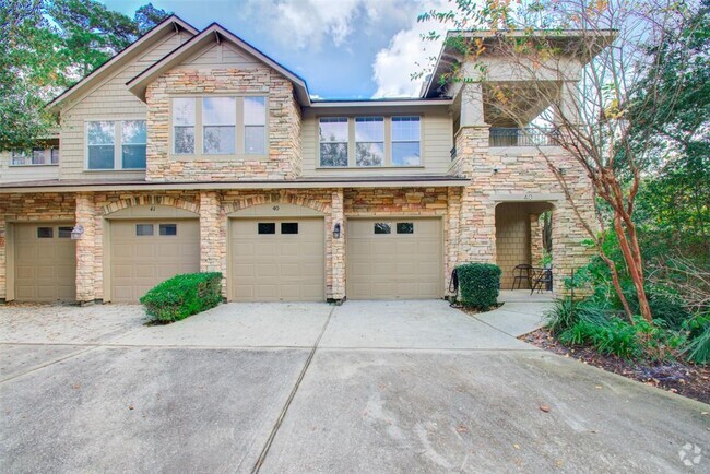 Building Photo - 40 Stone Creek Pl Rental