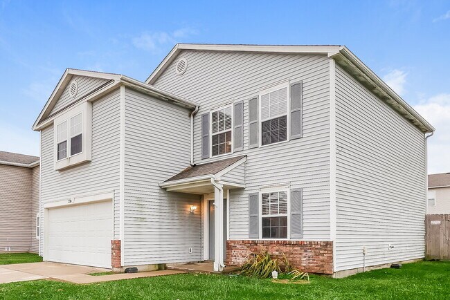 Photo - 2308 Harvest Moon Dr