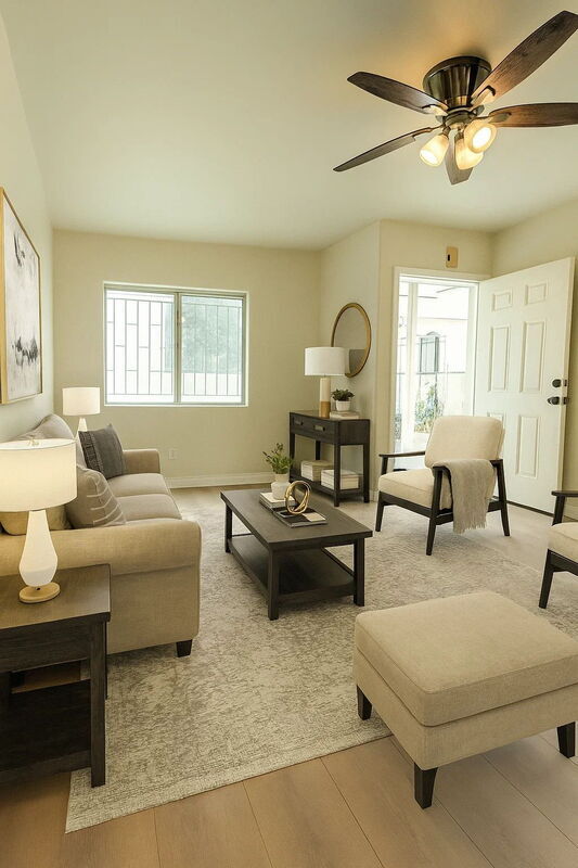 Photo - 1325 W 58th St