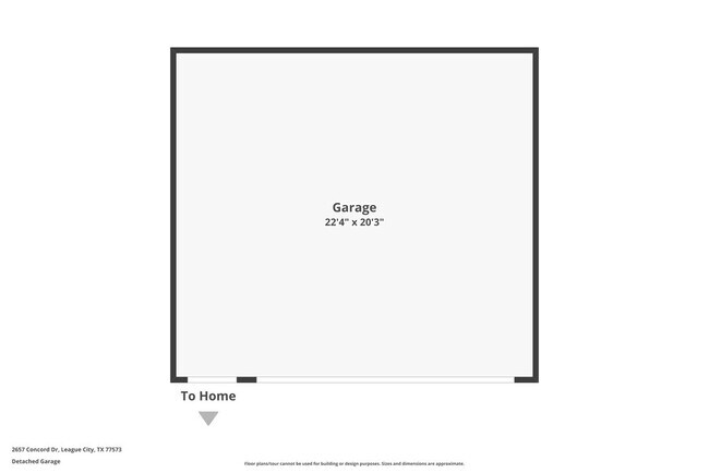 Photo - 2657 Concord Dr