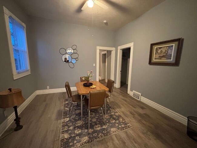 Photo - Cozy Little Italy Bungalow | Furnished - Mid-Term or Long-Term Lease