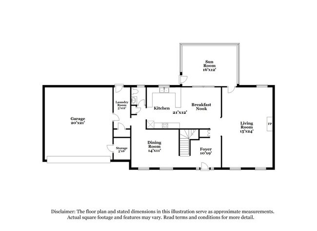 Photo - 405 Locust Grove Dr