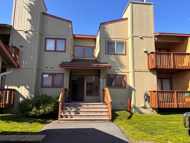 Independence Park 1 Bedroom Condo with Gar... - Independence Park 1 Bedroom Condo with Gar...