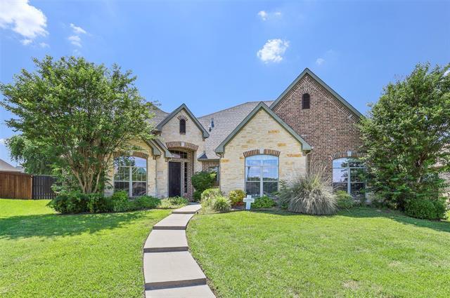 Photo - 3710 Sumner Ct House