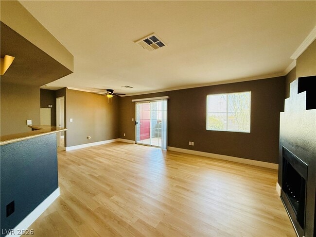 Building Photo - 8600 W Charleston Blvd Unit 1034