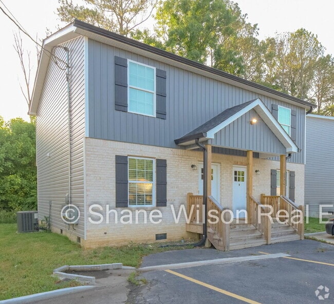 Building Photo - 3263 Chattanooga Rd Unit A Rental