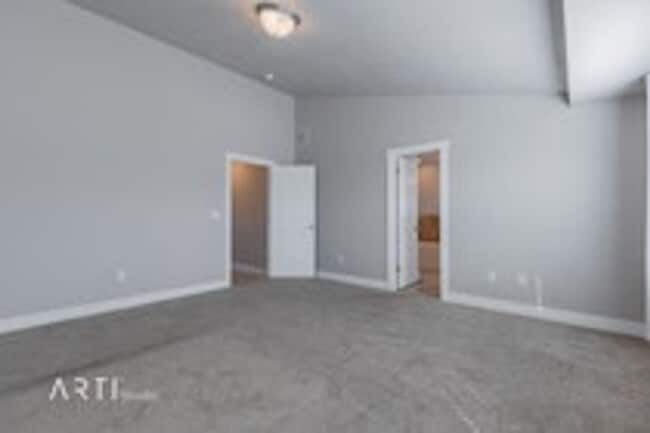Photo - 1317 SilverCrest Dr Unit Bedroom 1